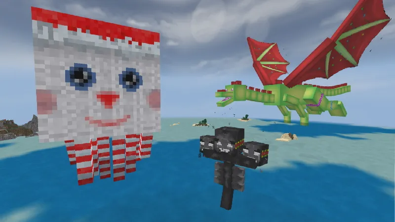 Holiday Craft - Texture Pack