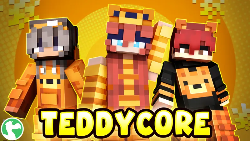 Teddycore