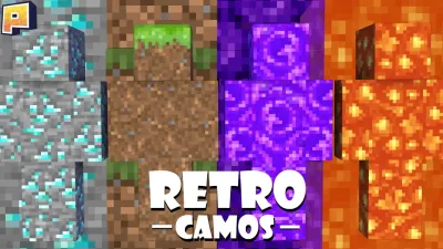 Retro Camos