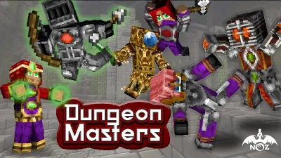 Dungeon Masters