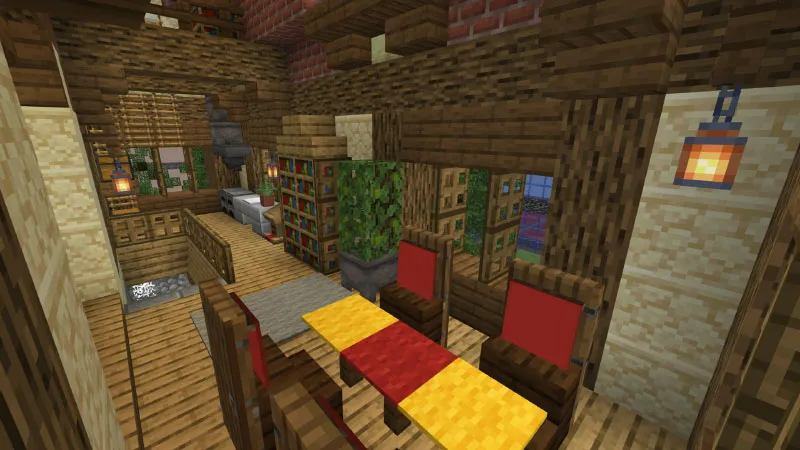 Rubik's Cube Islands