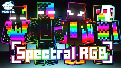Spectral RGB