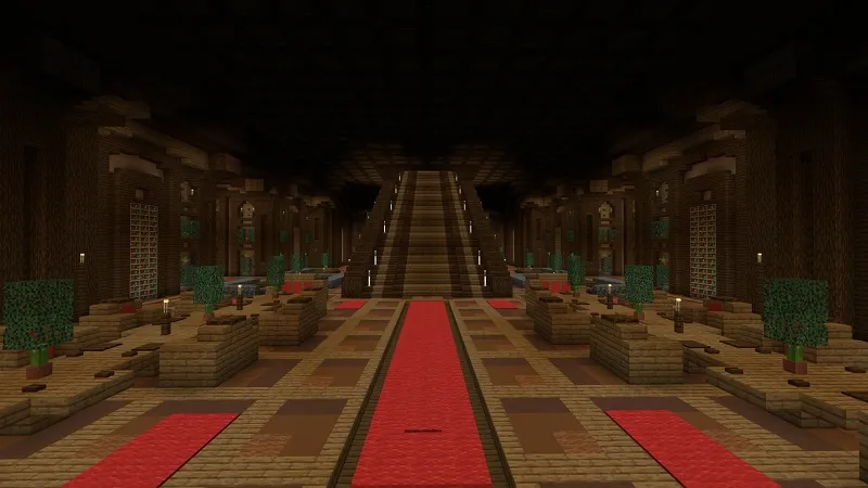 Haunted Mansion