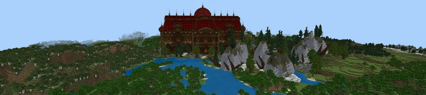 Haunted Mansion