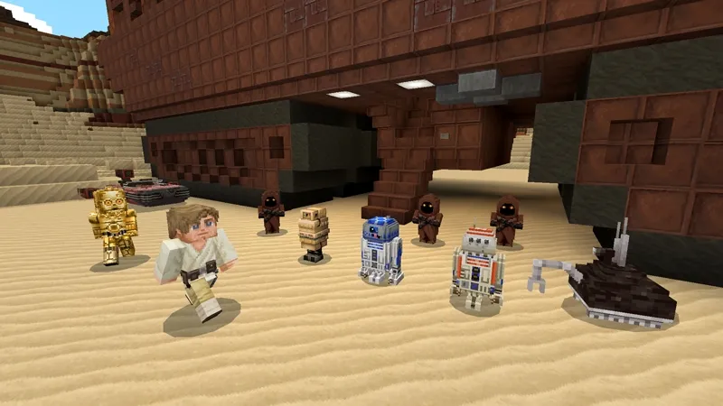 STAR WARS