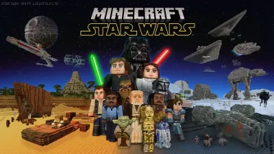 STAR WARS