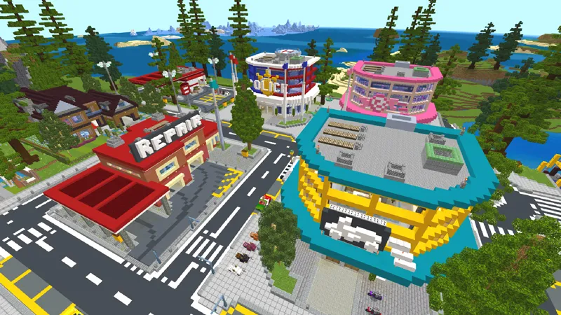 Police Base