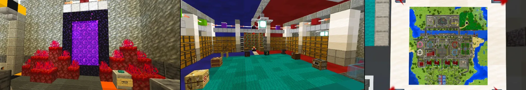 Police Base