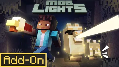MOB LIGHTS Add-On