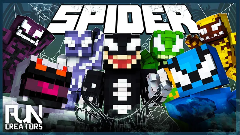 SPIDER
