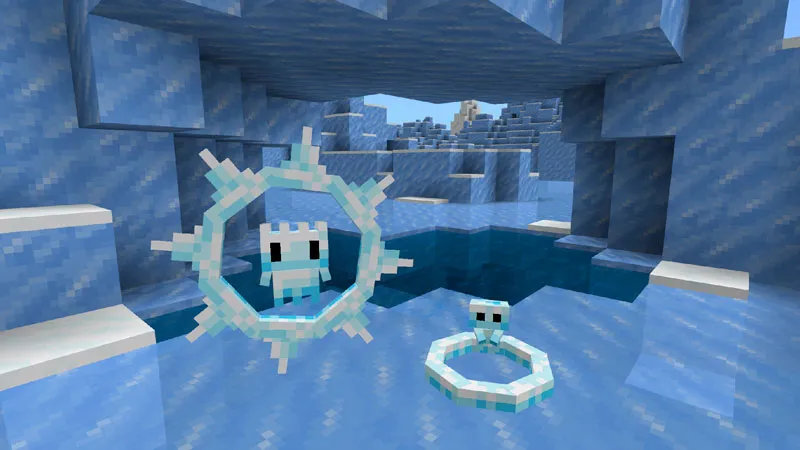 Biome Pets v1.2 Add-On