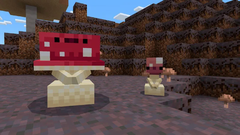 Biome Pets v1.2 Add-On