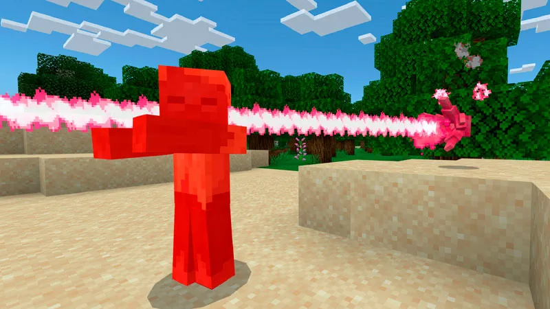 Biome Pets v1.2 Add-On