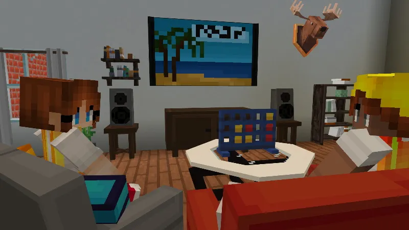 Modern Furniture Plus