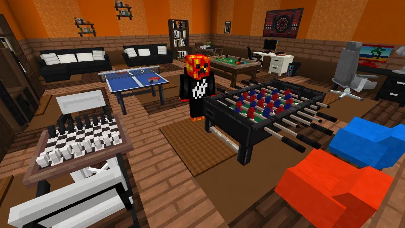 Modern Furniture Plus