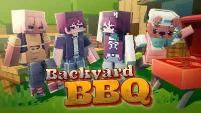 Backyard BBQ