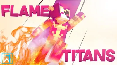 Flame Titans