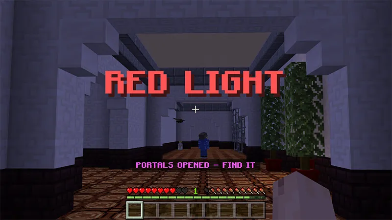 Red Light Green Light