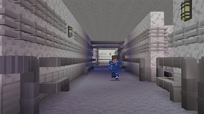 Red Light Green Light