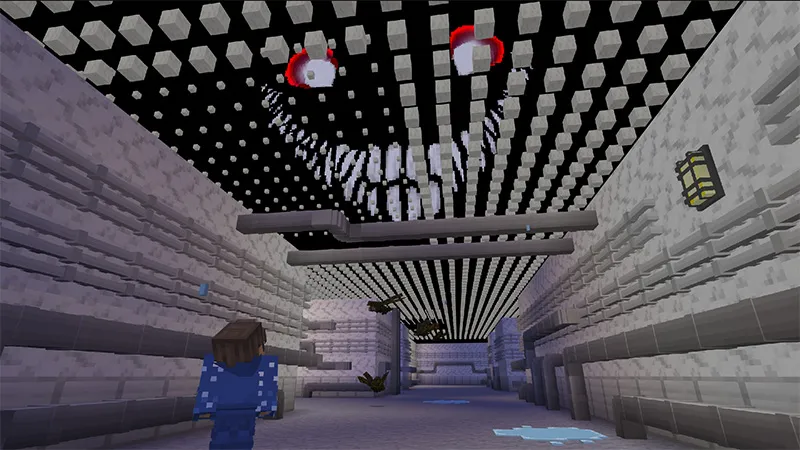 Red Light Green Light