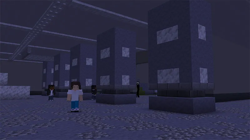 Red Light Green Light