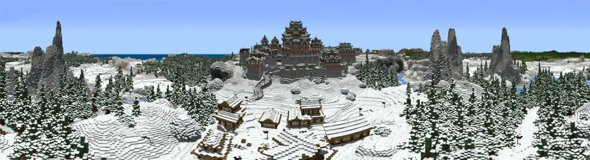 City of Seishin