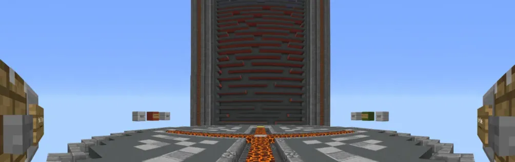 Magma Runner