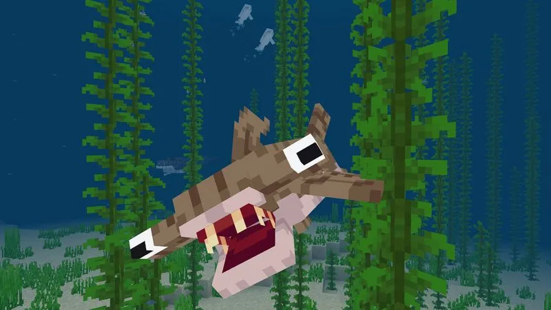 Ocean Explorers Add-On