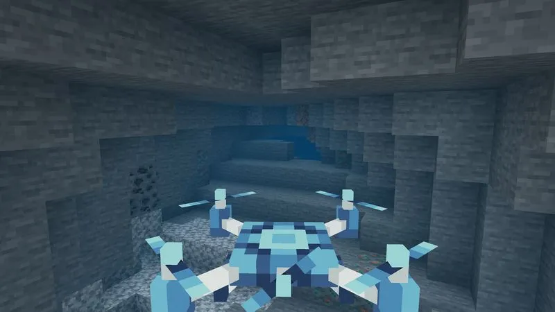 Ocean Explorers Add-On