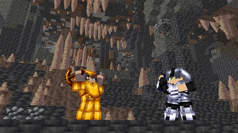 Steel Craft