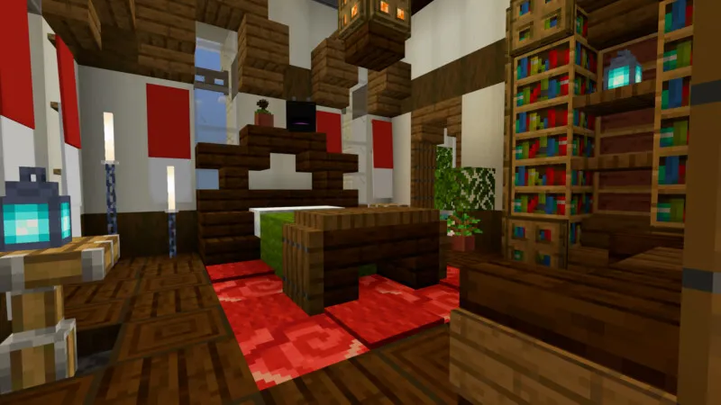 The Lonely Mansion