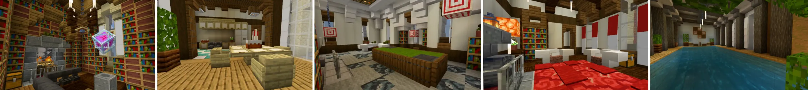 The Lonely Mansion