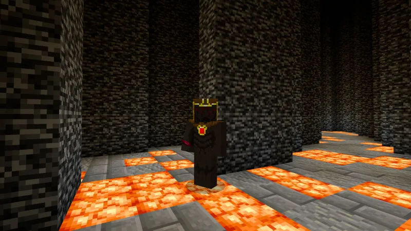 Maze Tower