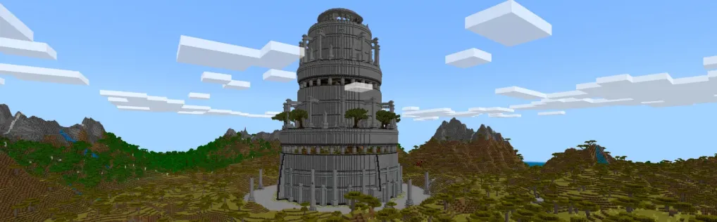 Maze Tower