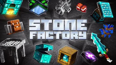 Stonefactory