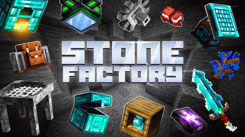 Stonefactory