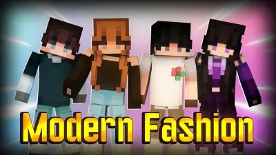 Modern Fashion