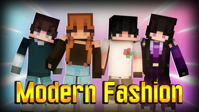 Modern Fashion