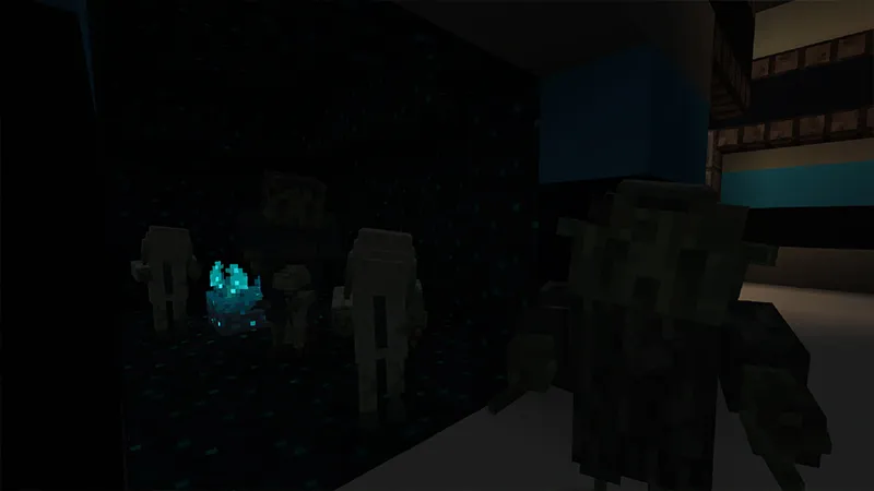 Dreadnaught Attack