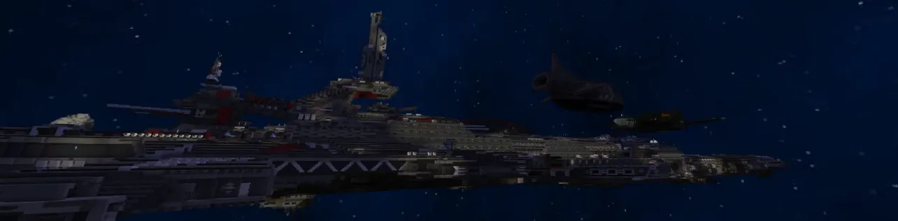 Dreadnaught Attack