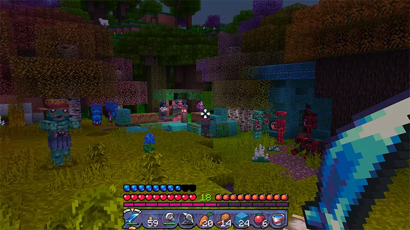 Tales of Jobutara Kingdoms