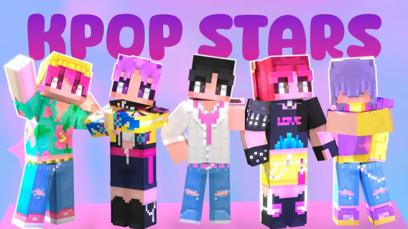 K-pop Stars