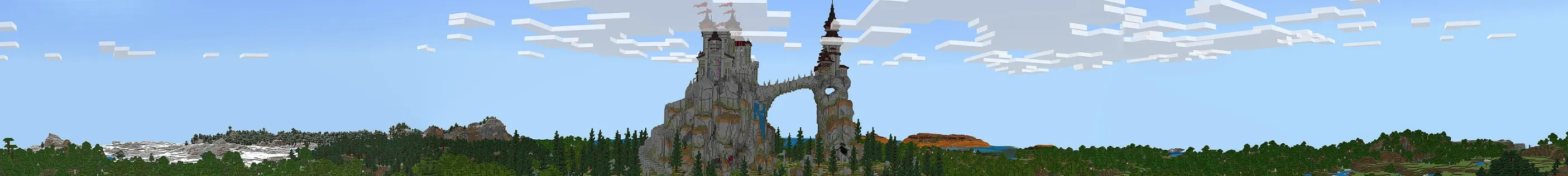 Refuge of The Dragons!