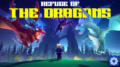 Refuge of The Dragons!