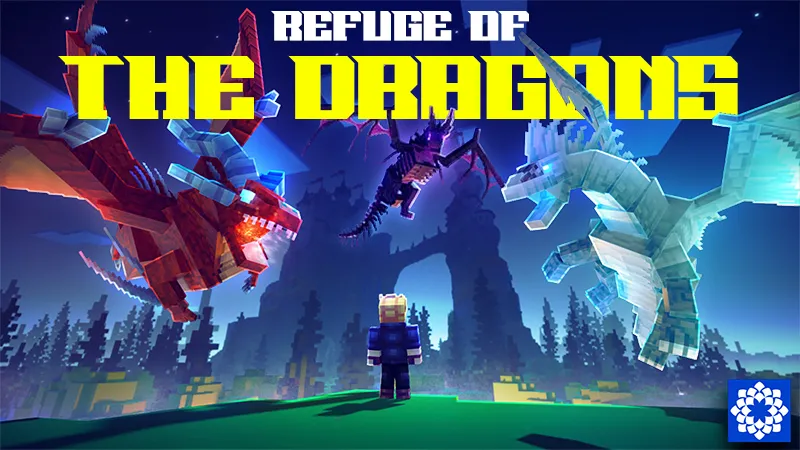 Refuge of The Dragons!
