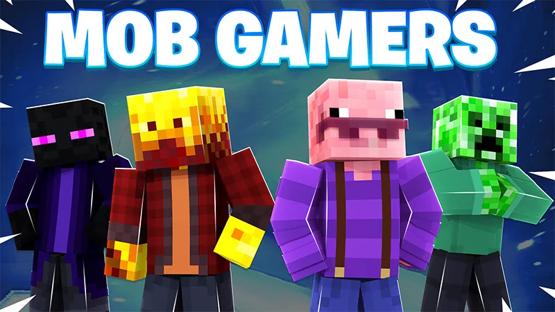 Mob Gamers
