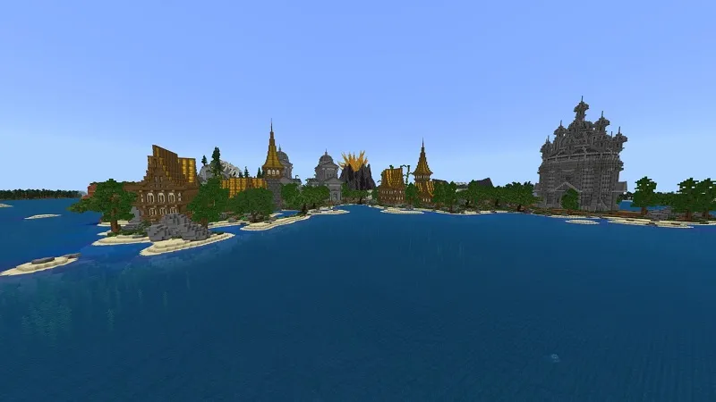 Dinosaur Island