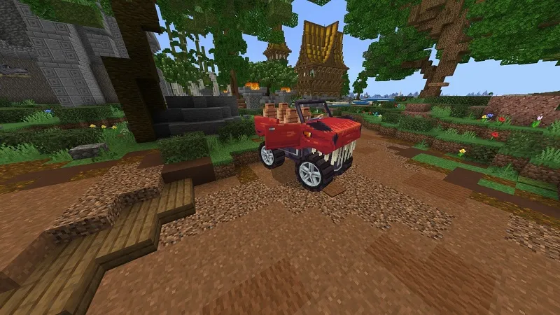 Dinosaur Island