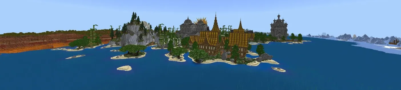 Dinosaur Island