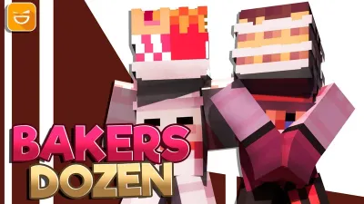 Bakers Dozen